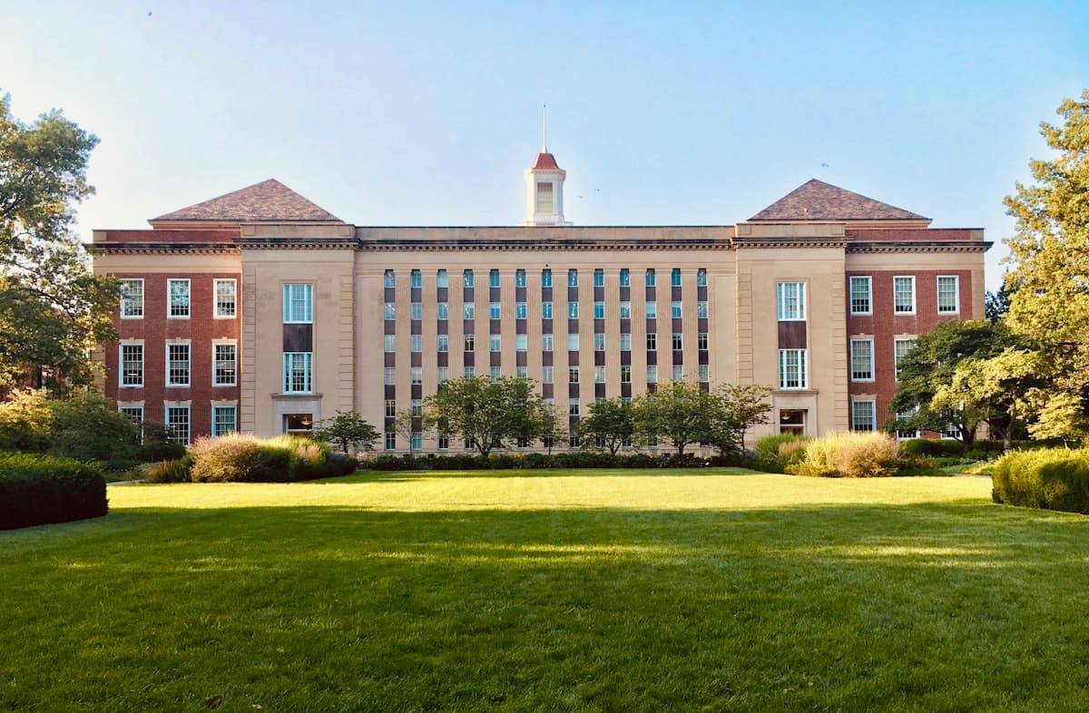 Ukrayna Universitetləri