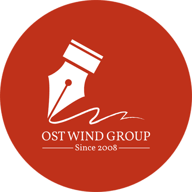 OstWind Group loqosu
