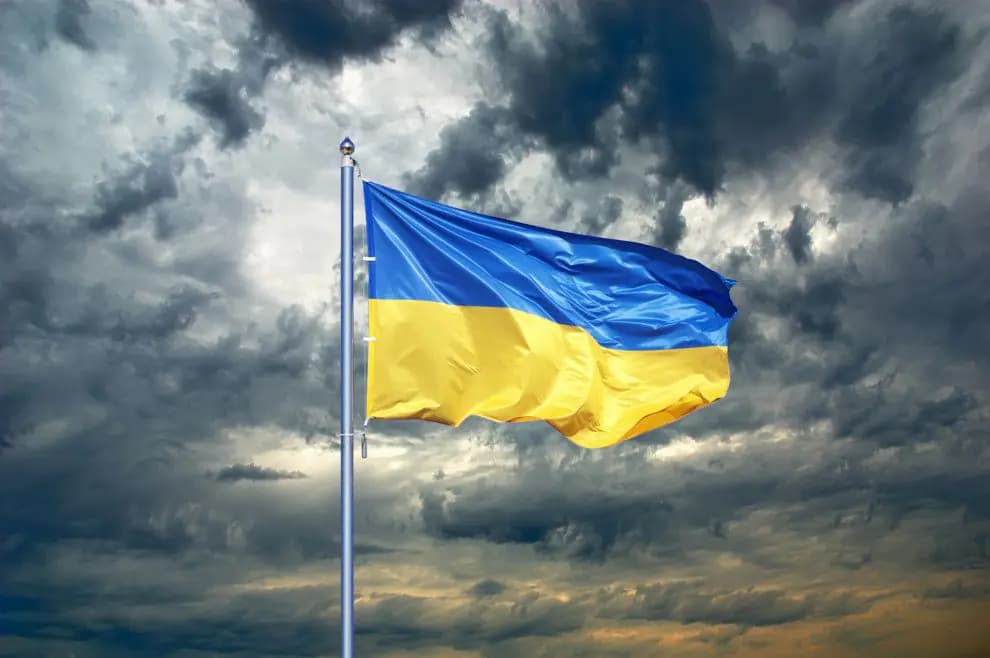 Ukrayna